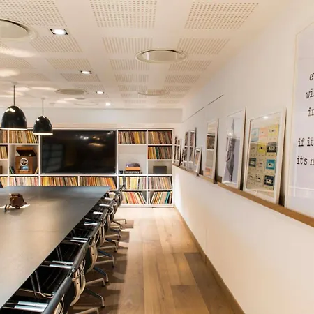 Novotel Les Halles Отель 4*