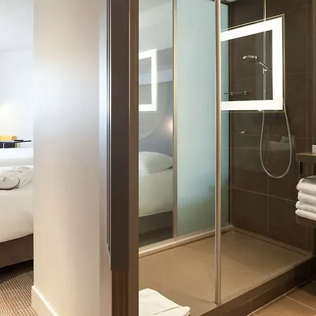 Novotel Les Halles
