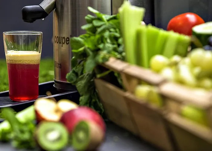 ノボテル レ アール パリ