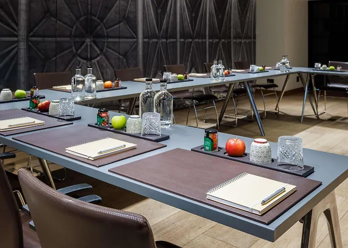 ノボテル レ アール ホテル 4*