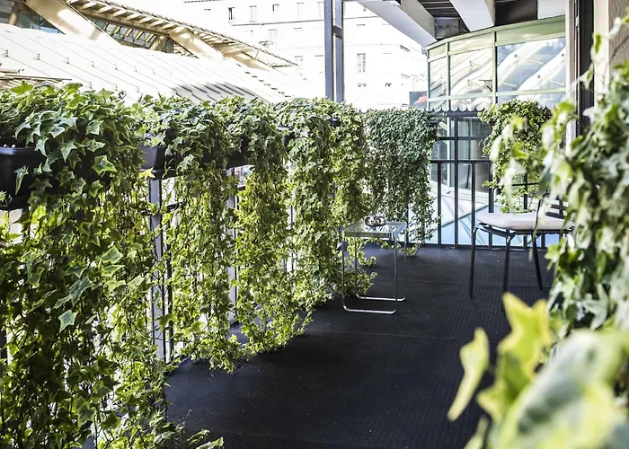 ノボテル レ アール