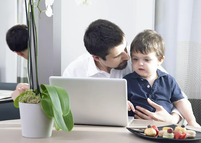 ノボテル レ アール ホテル パリ