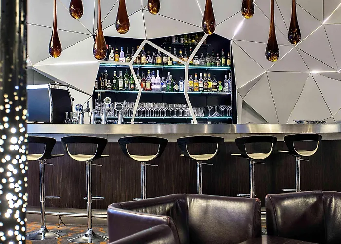 ノボテル レ アール