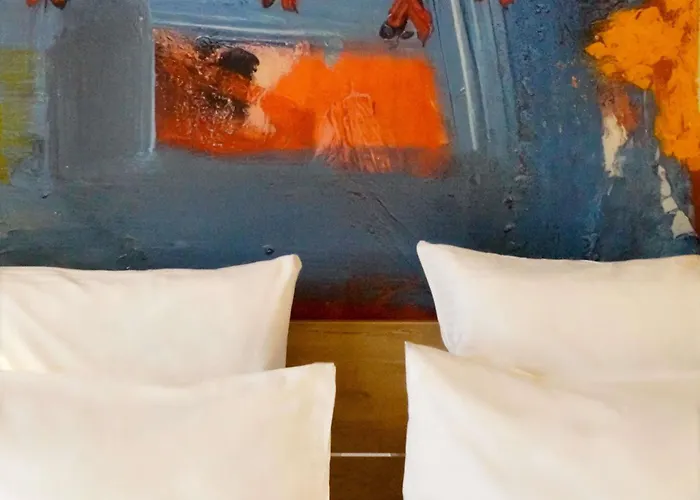 ノボテル レ アール