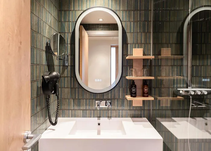 Novotel Les Halles Paris