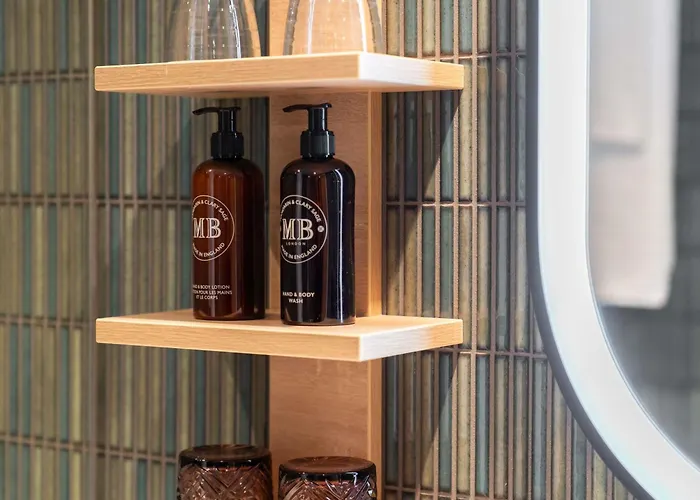 Novotel Les Halles Hotel