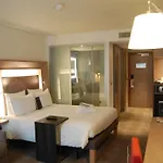 巴黎旧市场区诺富特酒店 4* 巴黎