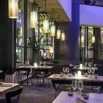酒店 巴黎旧市场区诺富特酒店 巴黎