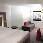 酒店 巴黎旧市场区诺富特酒店