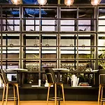 巴黎旧市场区诺富特酒店 4*