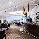 酒店 巴黎旧市场区诺富特酒店 4*