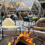酒店 巴黎旧市场区诺富特酒店