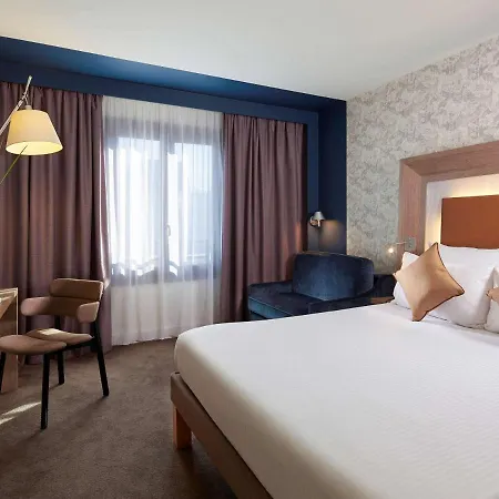Novotel Les Halles
