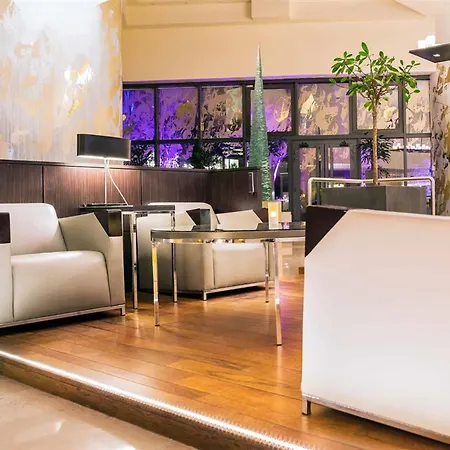 Novotel Les Halles 4* Paris