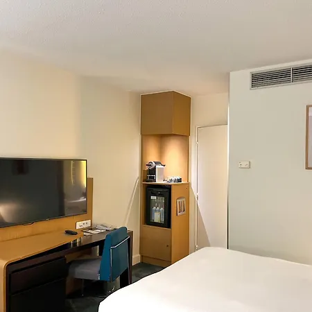 Novotel Les Halles