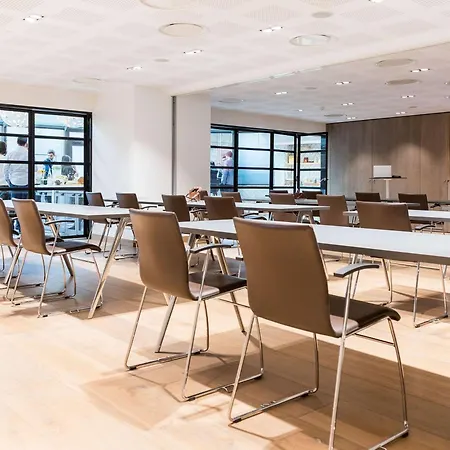 Novotel Les Halles Paris