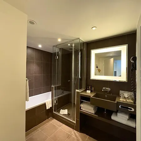 Novotel Les Halles Paris