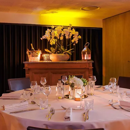 מלון Novotel Les Halles פריז