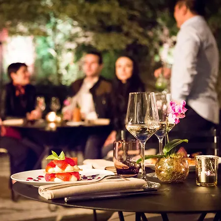 מלון Novotel Les Halles פריז