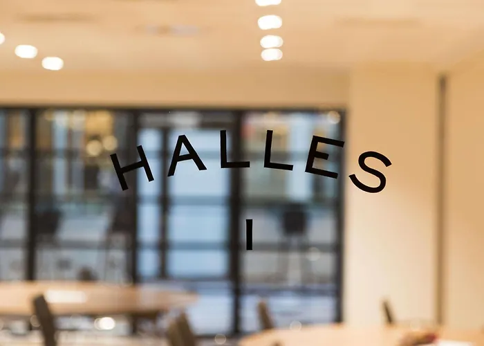 Novotel Les Halles