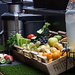 Novotel Les Halles Párizs