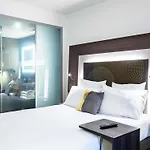 Novotel Les Halles 4* Párizs