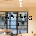 Novotel Les Halles Párizs