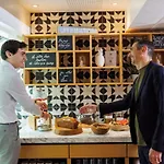 Szálloda Novotel Les Halles Párizs